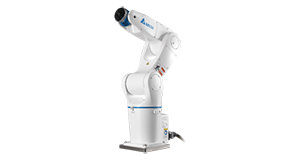 垂直多关节机器人(DRV70L系列/DRV90L系列)