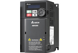 台达MH300系列变频器